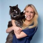 June Leganger | Dyrepleier