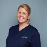 Lene Bedsvåg | Dyrepleier