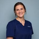 Andrea Kjøniksen Moen | Veterinær