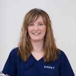 Elin Buer | Veterinær