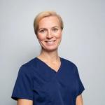 Janicke Due | Assistent