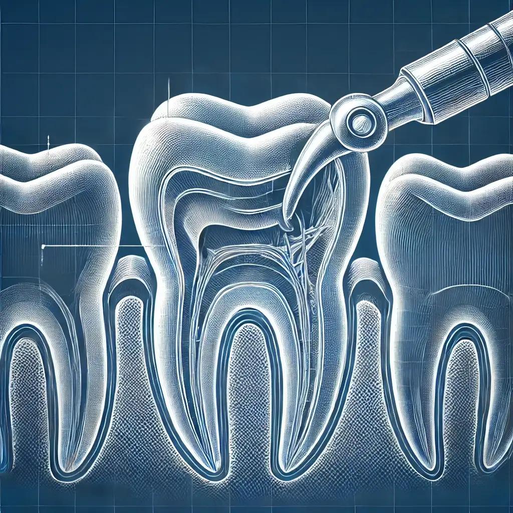 tooth extraction