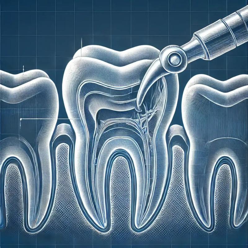 Tooth extraction Woodbury