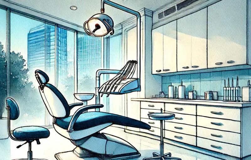 Family Dentist Lake Elmo