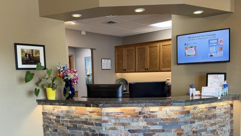 Lake Elmo Dentist, McGann Family Dental, Dental Clinic location,