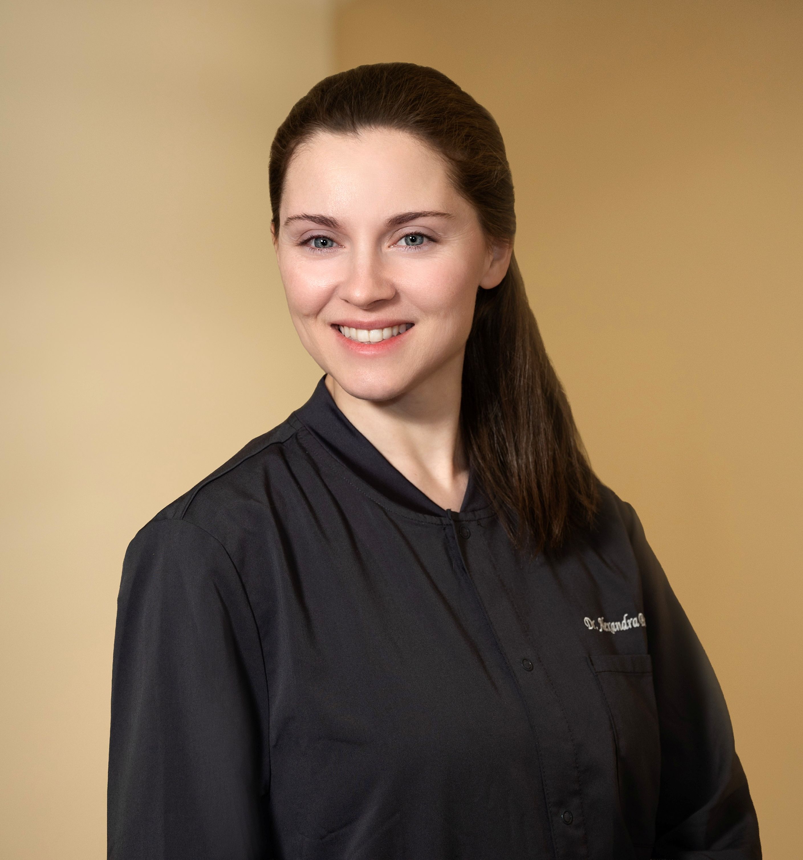 Dentist, Associate Dentist, Dr. Alex Bergren, Dentist in Lake Elmo, 