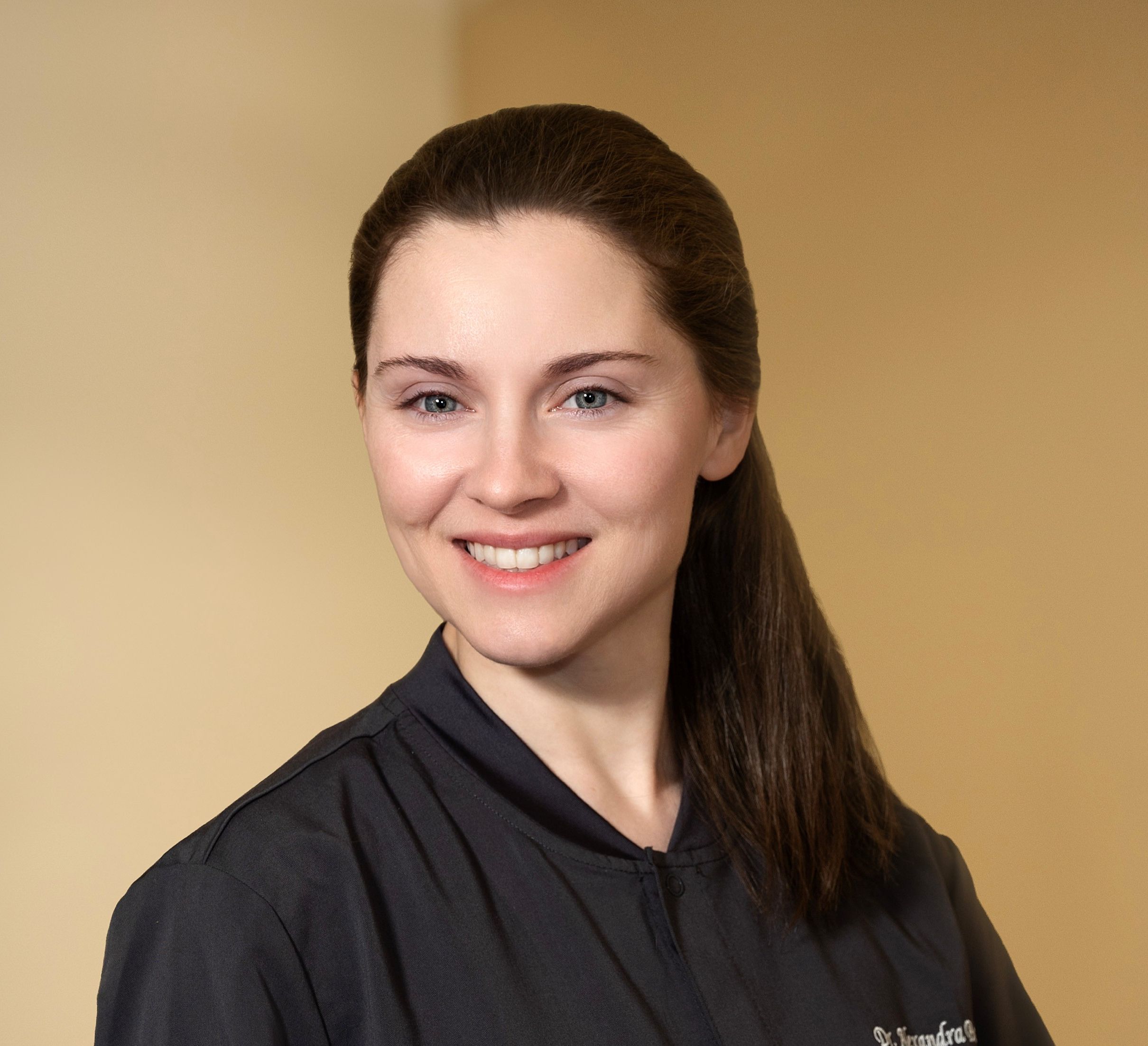 Dentist, Associate Dentist, Dr. Alex Bergren, Dentist in Lake Elmo, 