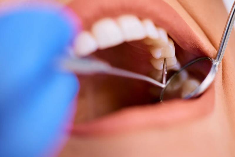 Lake Elmo Dental Services