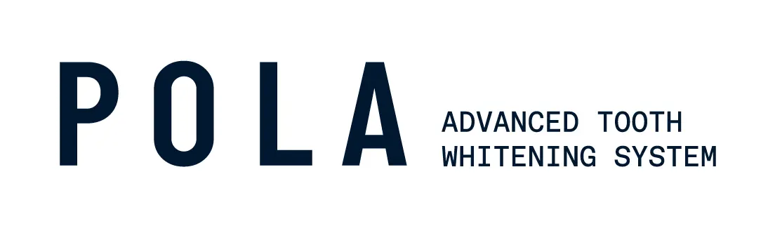 Pola Advanced tooth whitening 