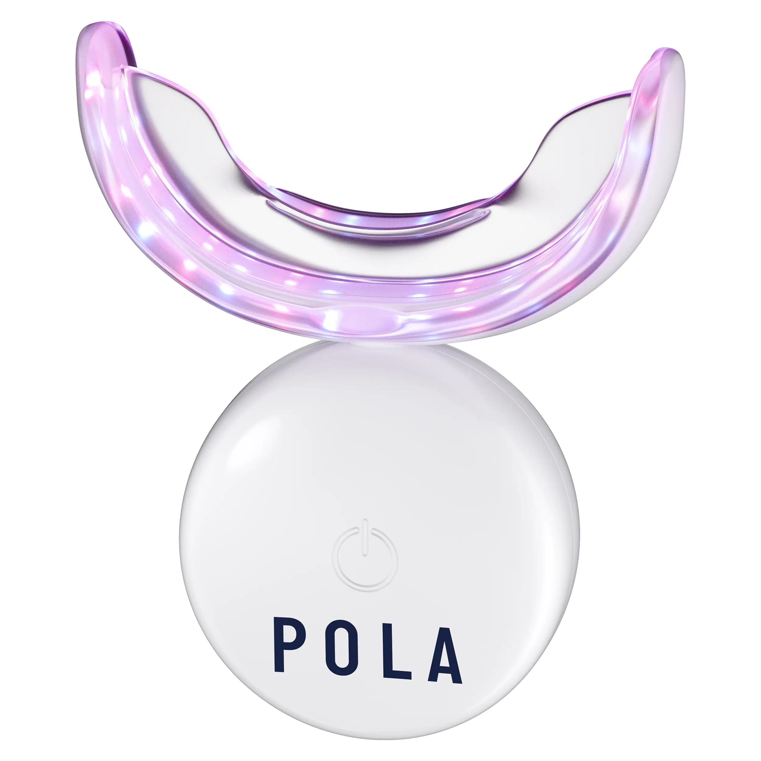 Pola Light LED mouthpiece 