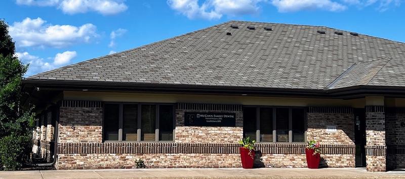Lake Elmo Dentist, McGann Family Dental, Dental Clinic location, 