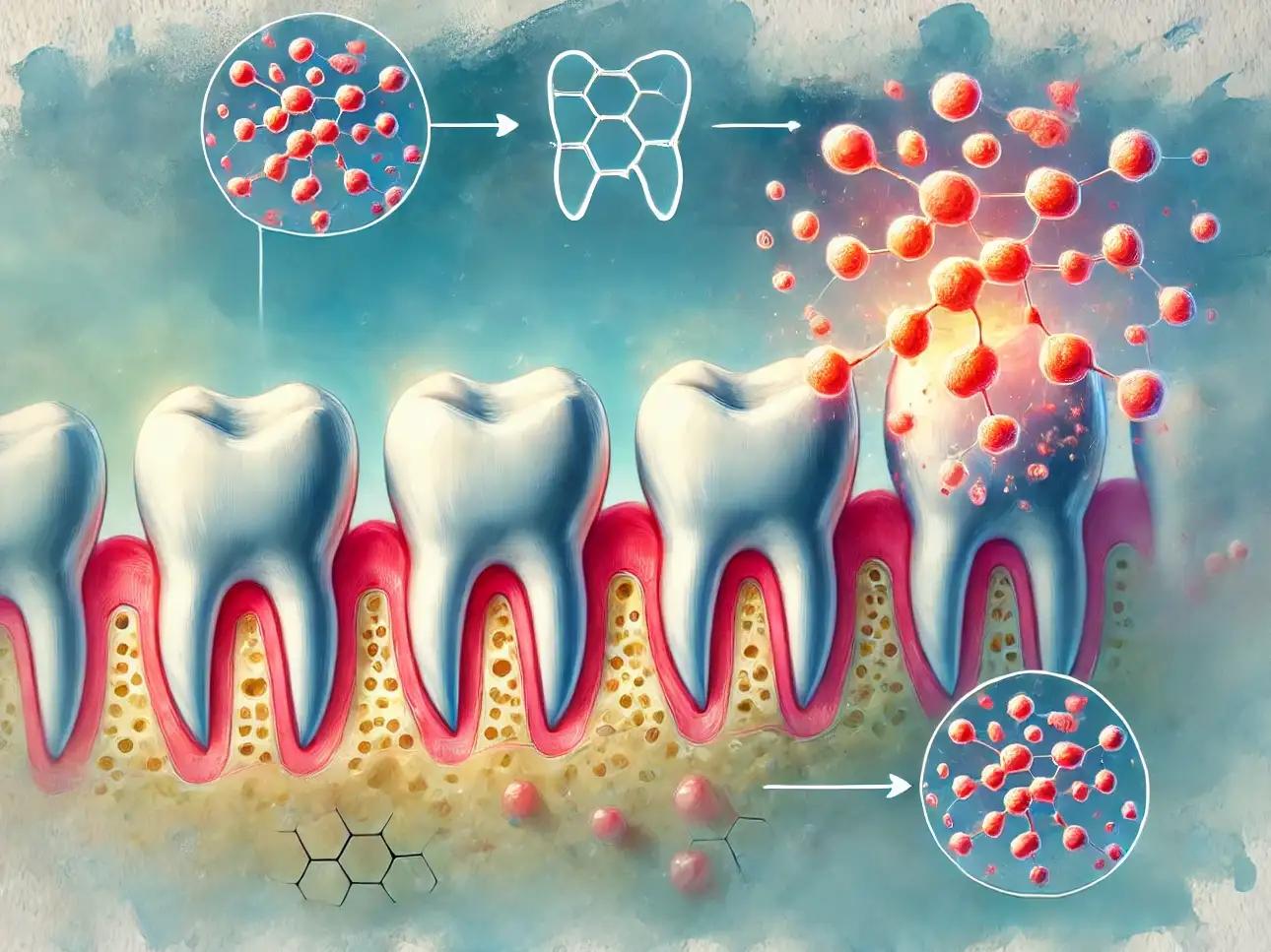 What exactly does fluoride do for my teeth anyhow?