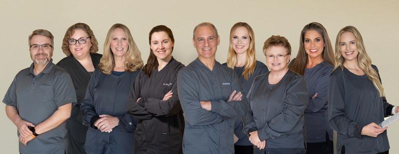 McGann Family Dental Team 