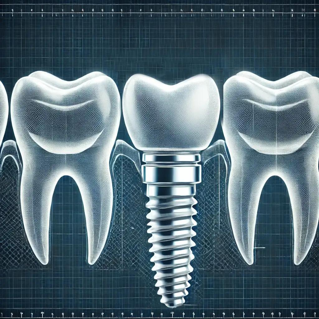 Dental Implants Lake Elmo MN