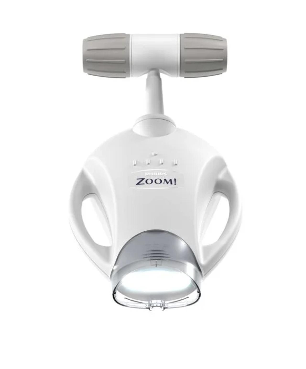 Zoom Whitening
