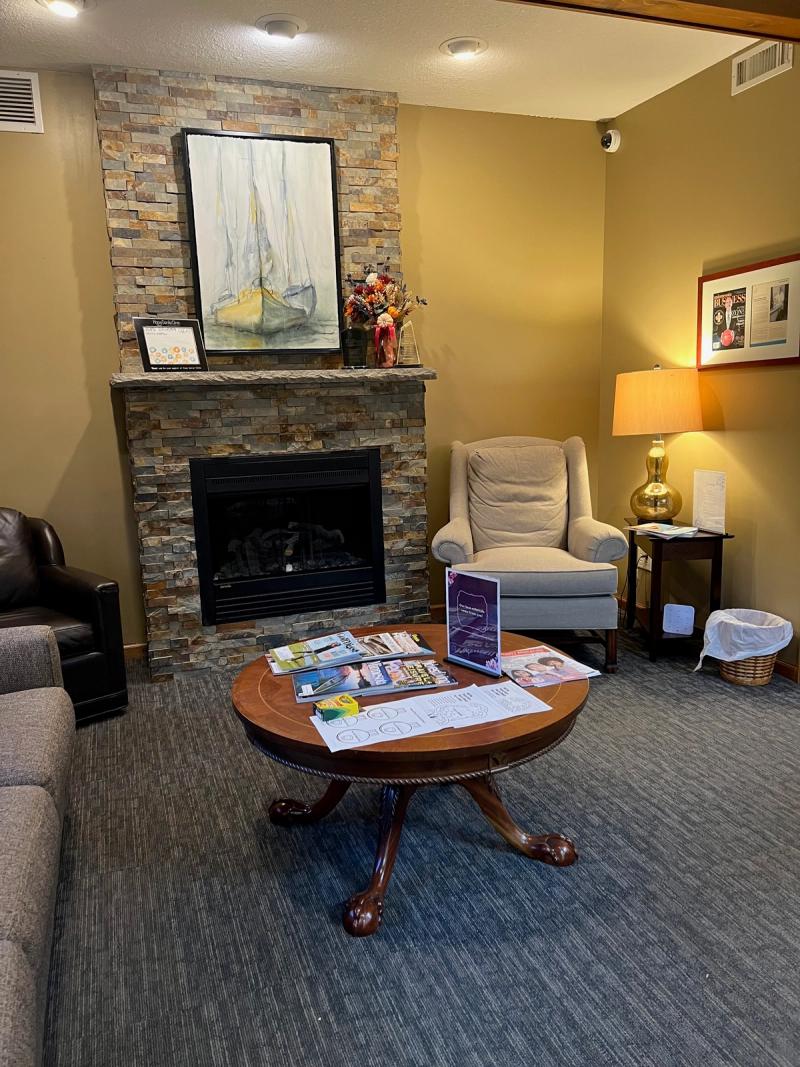 Dental Implants Dental Office