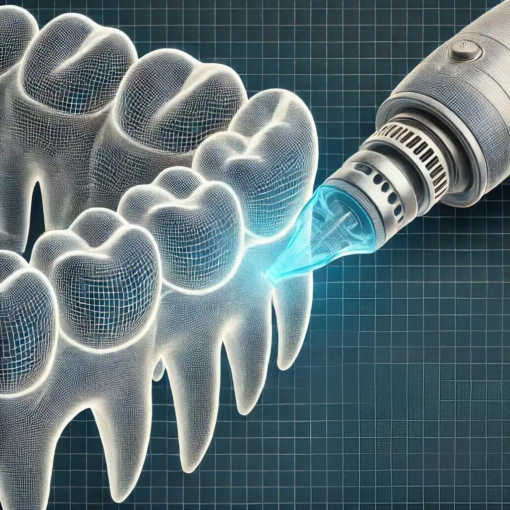 Gum Disease Laser Therapy