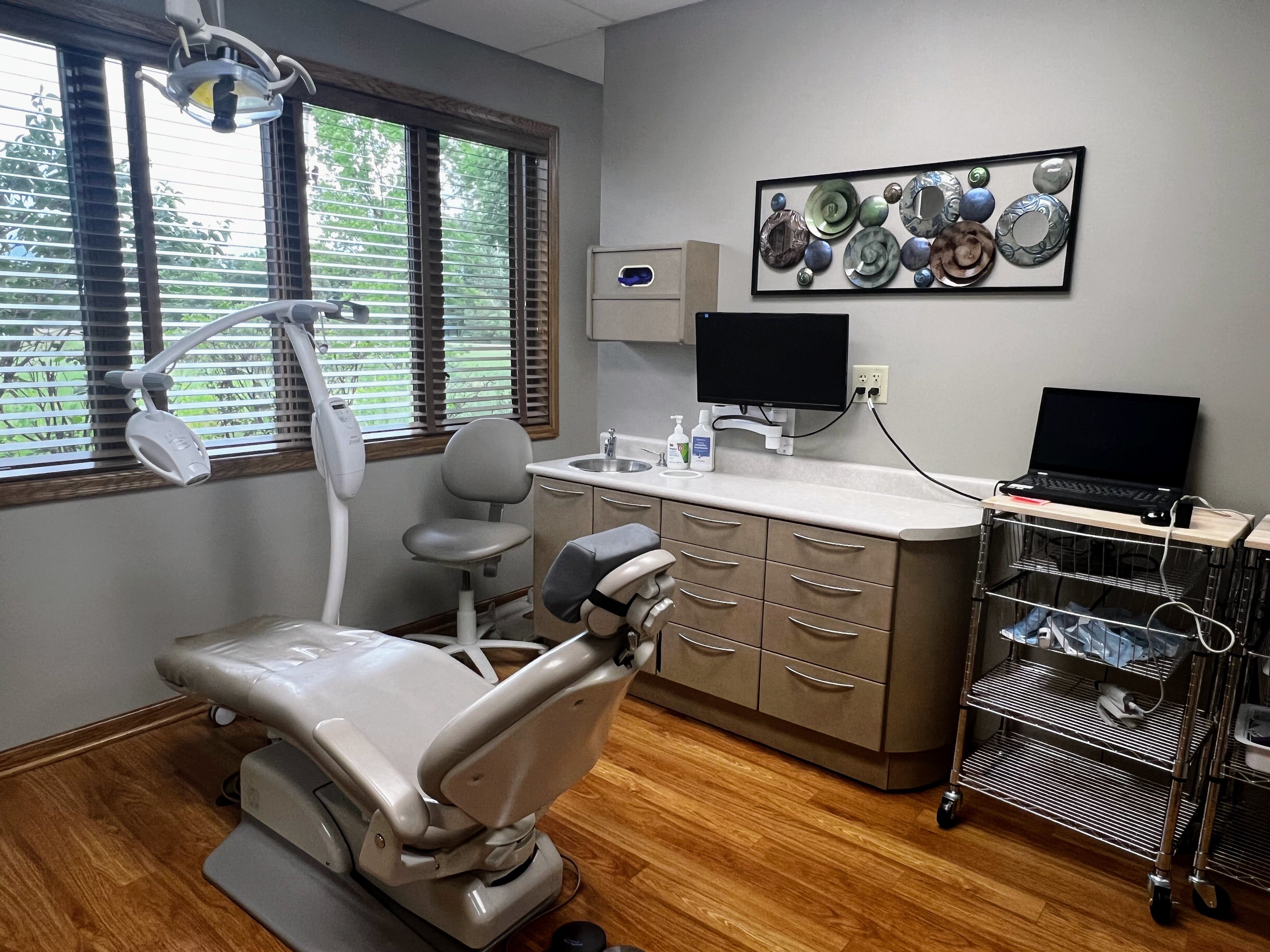 Dental Implant Specialist Washington County Minnesota