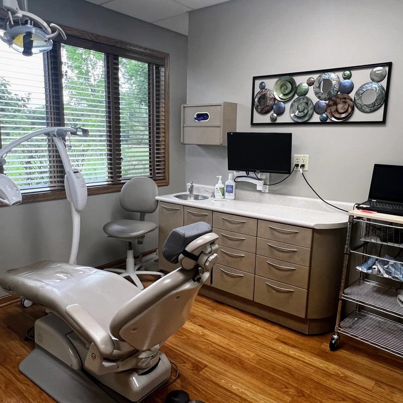 Dental Implant Specialist Washington County Minnesota