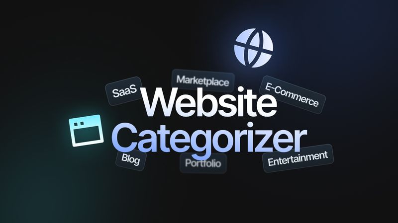 DorkPlus Website Categorizer