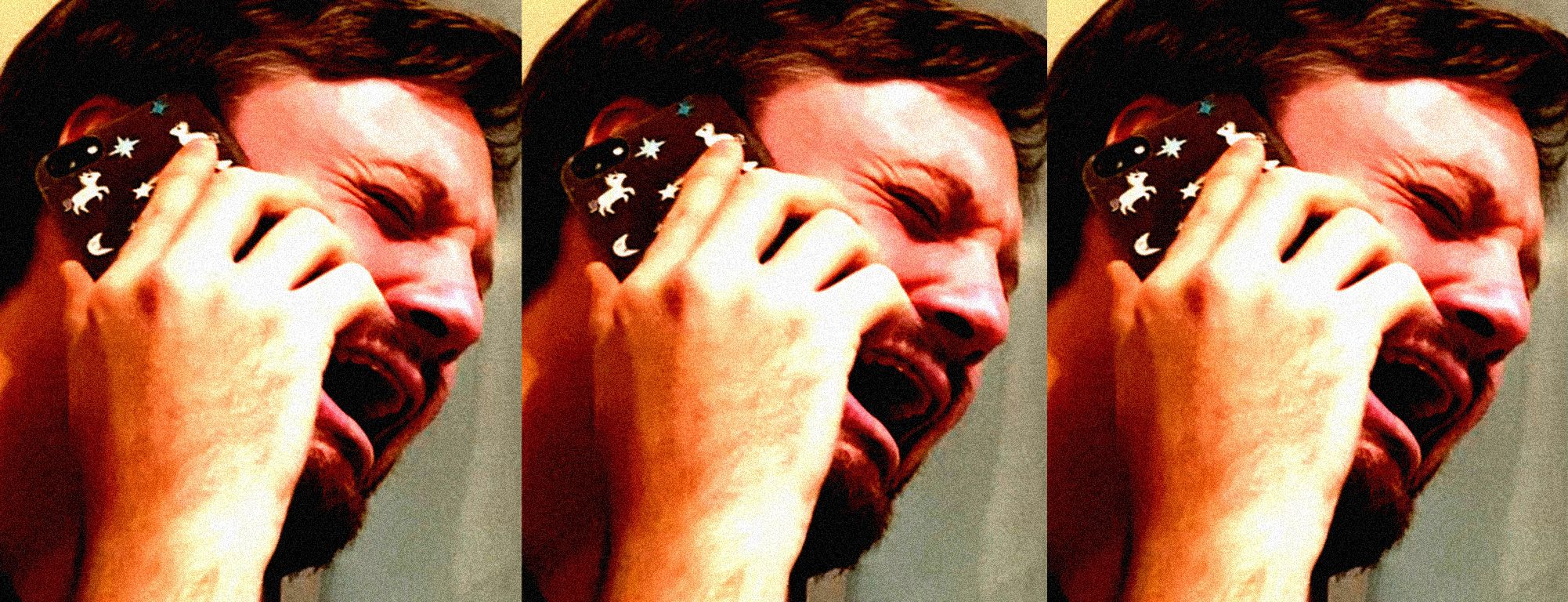 Ludvig Uhlbors: Kampen Katastrofefilm