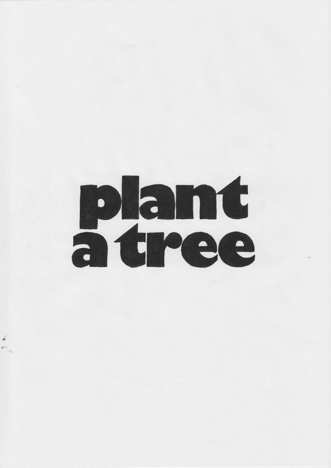 Plant et tre