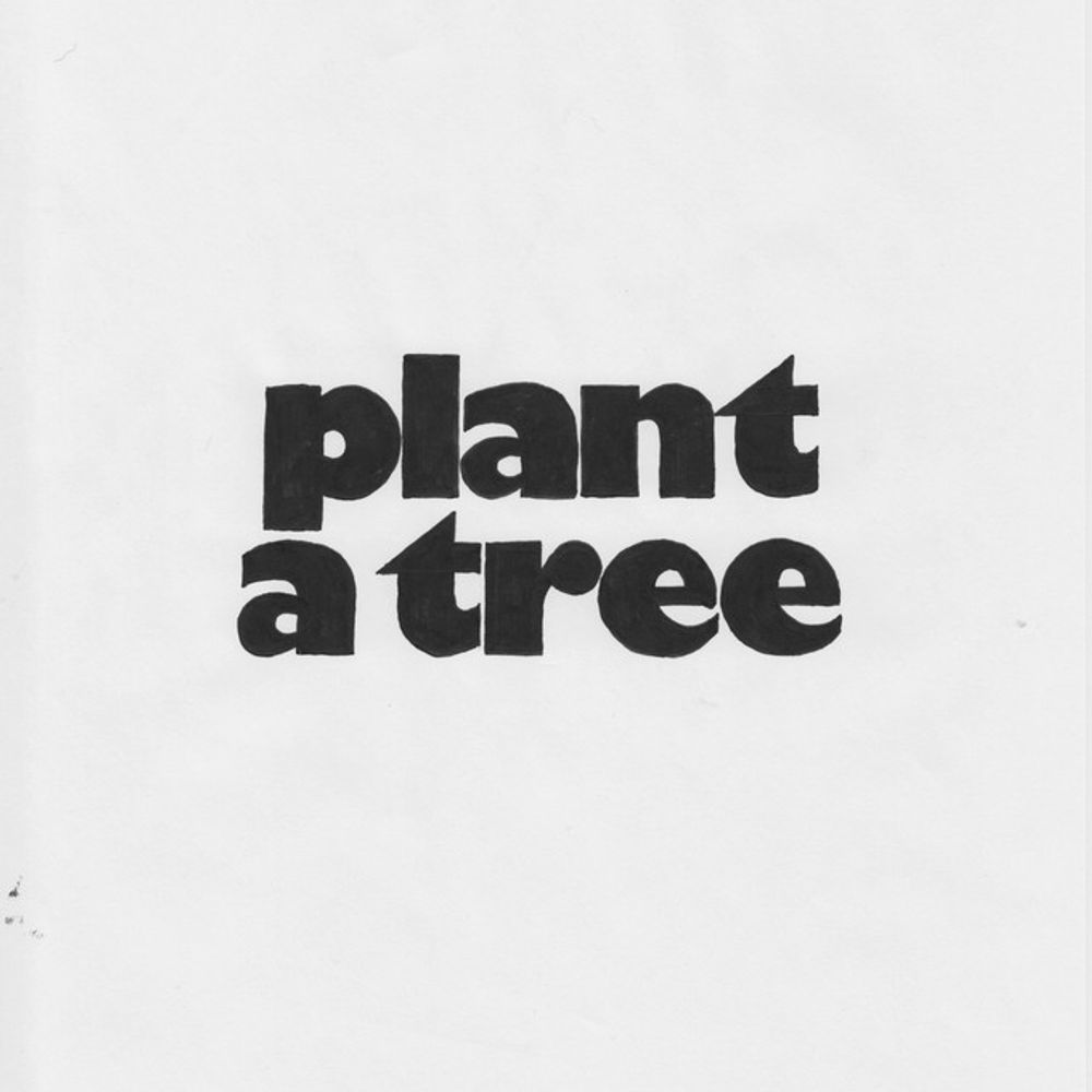 Plant et tre