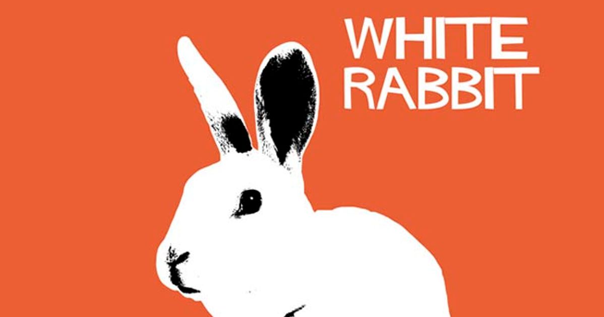 White Rabbit, Red Rabbit – Black Box teater