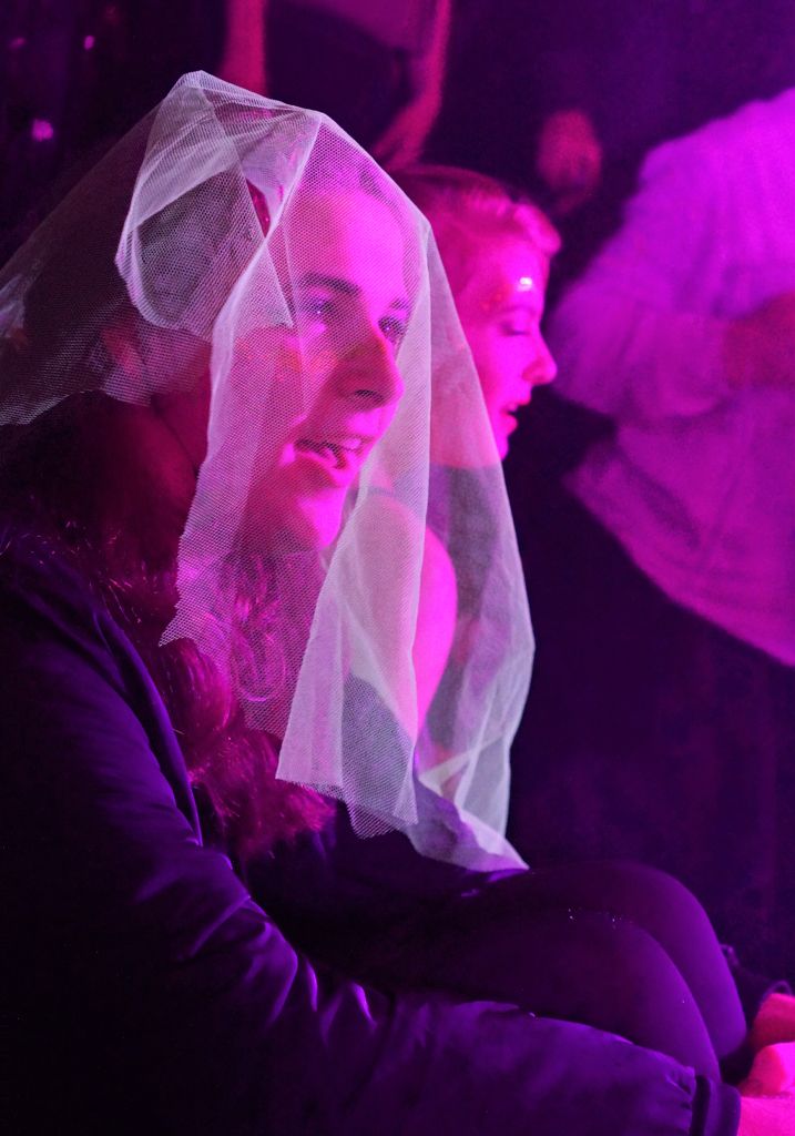 Pluss Pluss: Cyberpunkt kuratert av Kristian Grennes (&Høstpunkt)