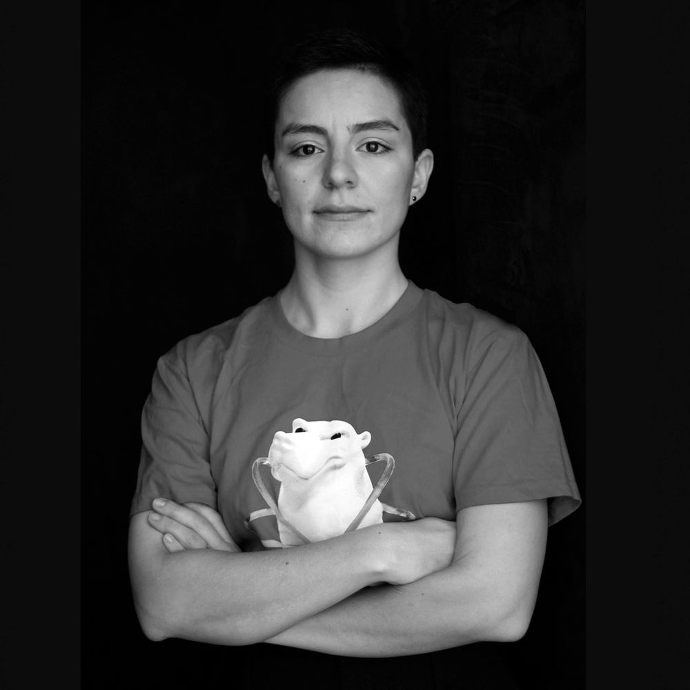Roza Moshtaghi