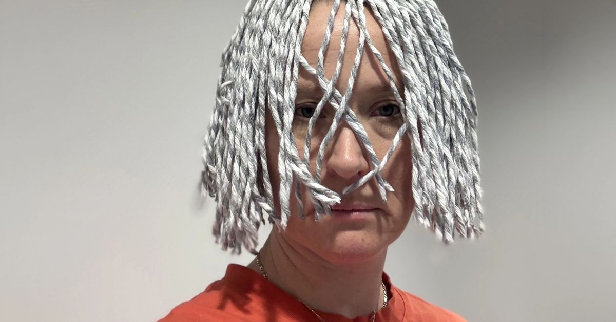Kristinsdottir/Willyson Vi må snakke om teater (på Rom for dans)