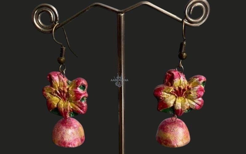 Air-Dry Clay