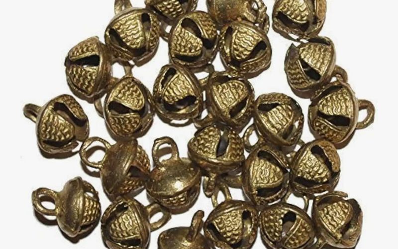 Brass Bells 