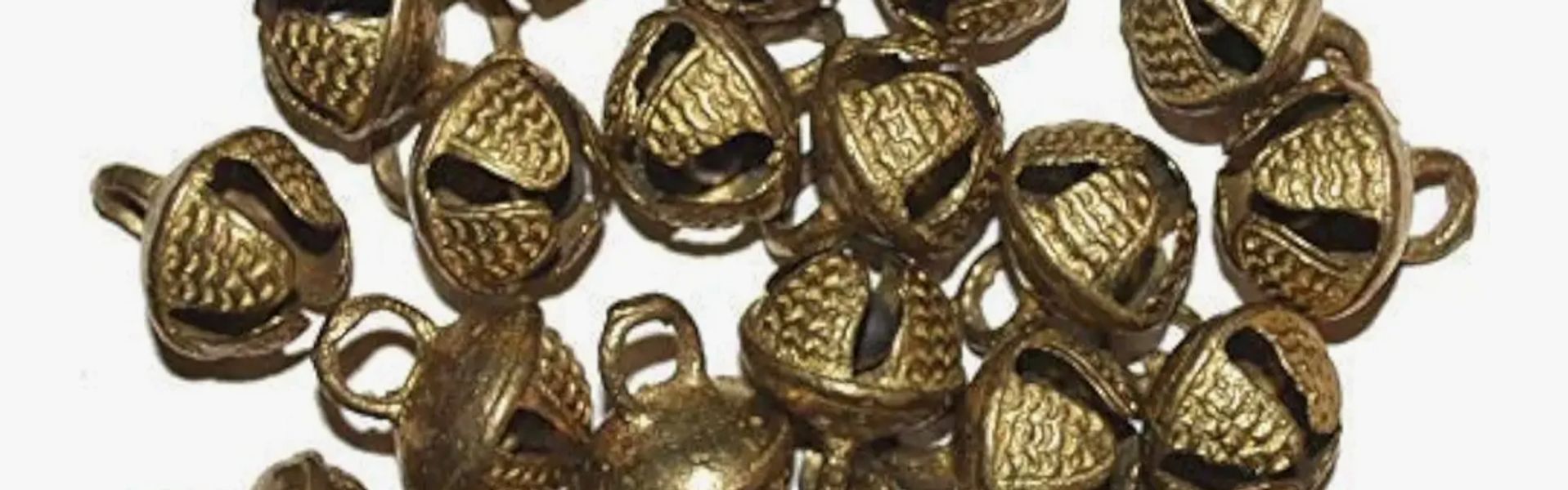 Brass Bells 