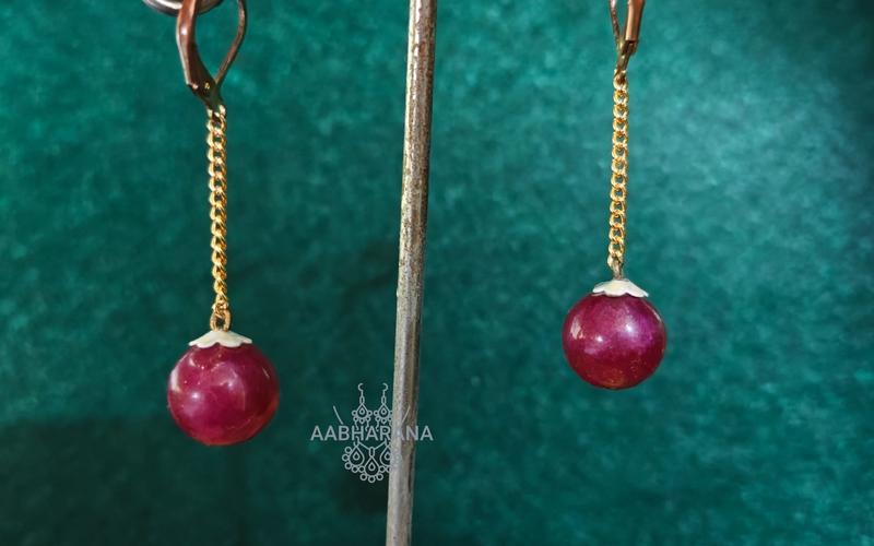 Resin Jewelry