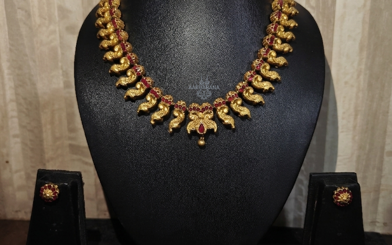 Bridal item