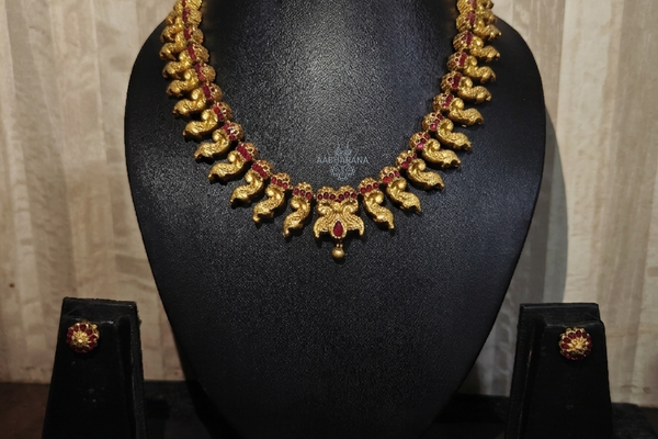 Necklace