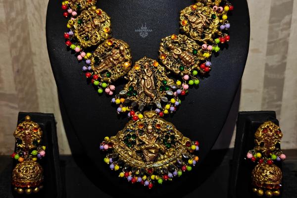 Bridal Set