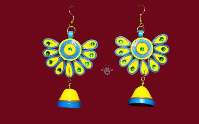 Quilling Paper