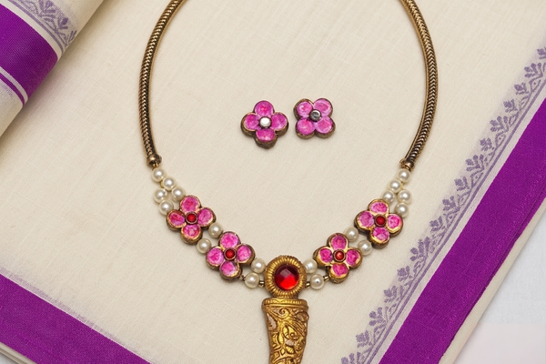 Necklace