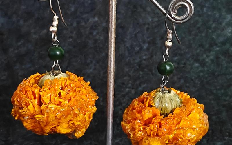 Resin Jewelry