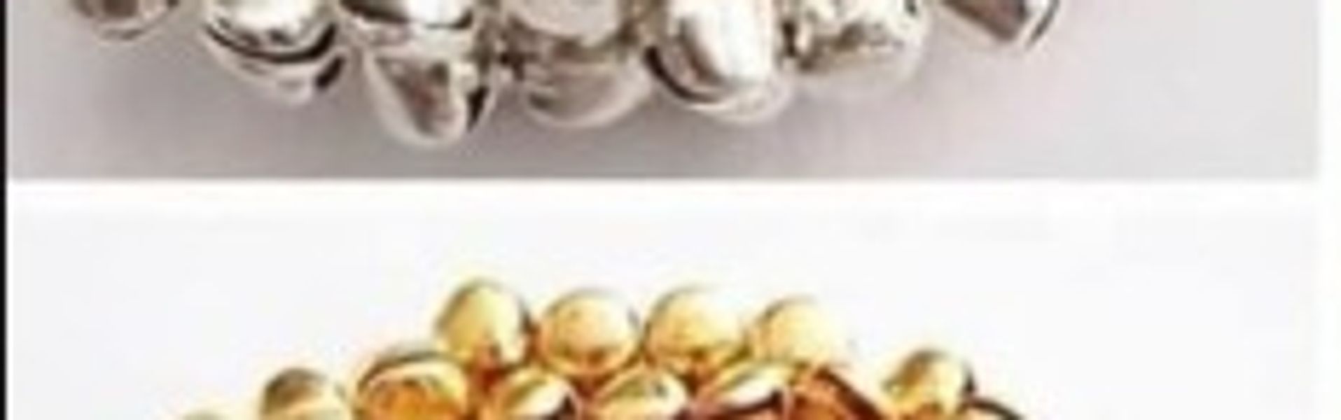 Ghunguroo Charms