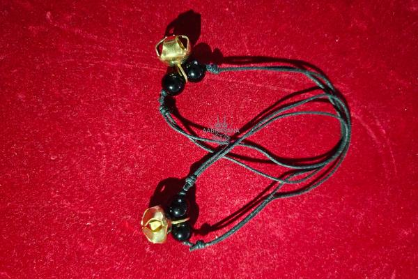 Anklet (Payal)