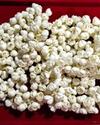 Artificial Jasmine flowers 12", 10 Petals (മുല്ലപ്പൂമാല) (Double Layer) 1