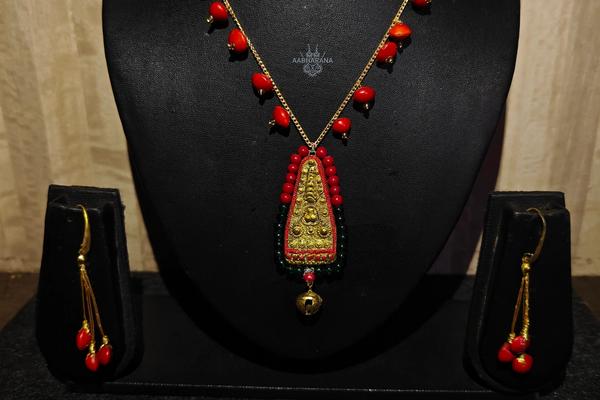 Necklace