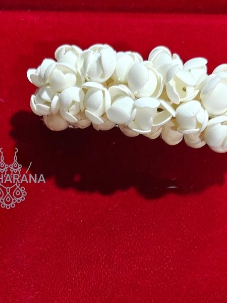 The Nitya Jasmine Clip