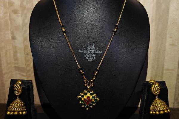Mangalsutra