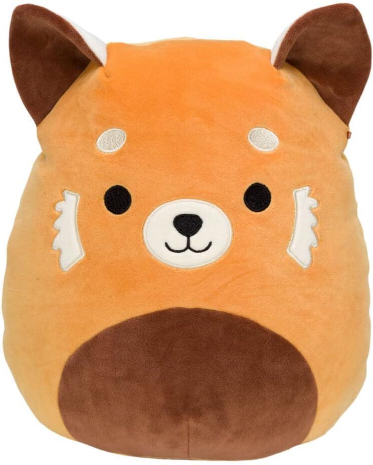  Squishmallows 8"" Disney Pumbaa, Medium 