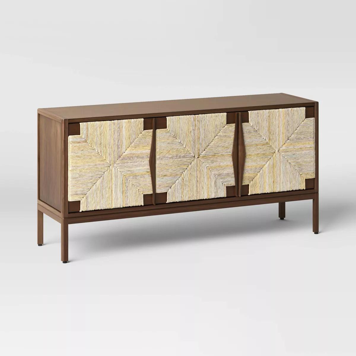 Withania Media Stand for TVs up to 55" - Threshold