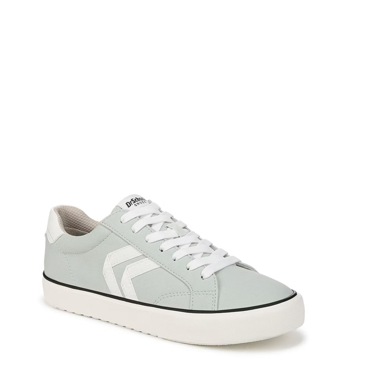 Dr. Scholl's Women's Offline Sneaker Ocean Green 8 M